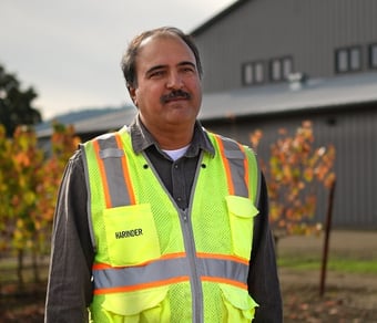 Constellation Brands First Year with the MK-V