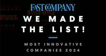 Monarch Tractor Named to Fast Company's World’s Most Innovative Companies of 2024