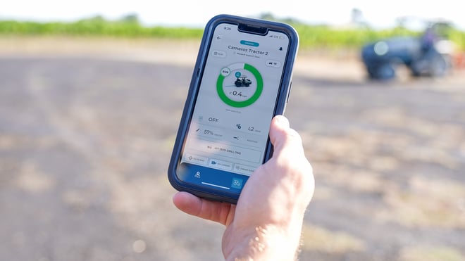 Precision Agriculture: Introductory Guide